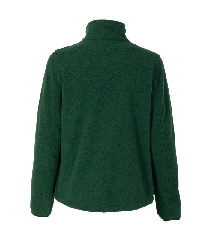 Micropolar Térmico Manga Larga Mujer