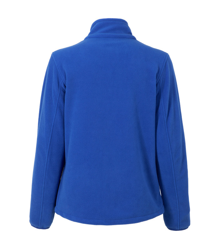 Micropolar Térmico Manga Larga Mujer