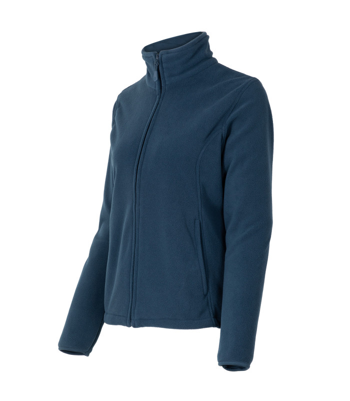 Micropolar Térmico Manga Larga Mujer