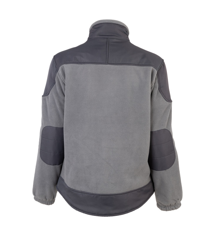 Micropolar Expedition manga Larga Mujer