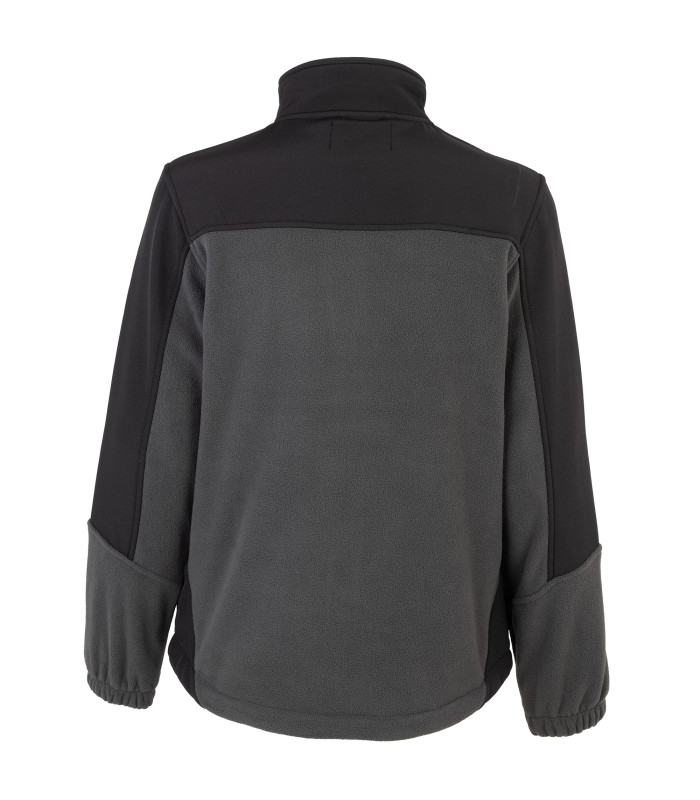 Micropolar Navigator Manga Larga Mujer