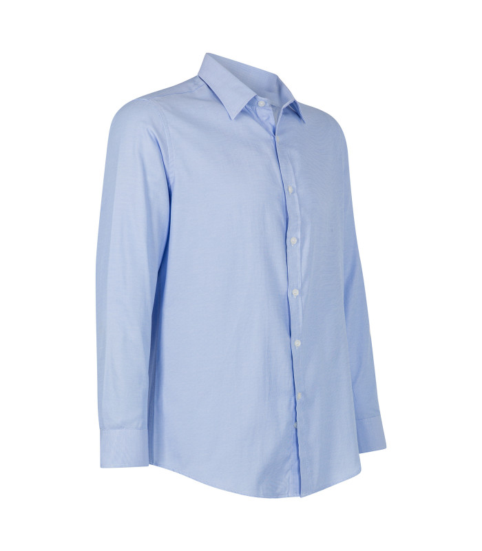 Camisa Trevira Urban Fantasia Manga Larga Hombre