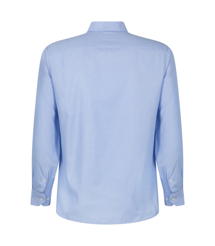 Camisa Trevira Urban Fantasia Manga Larga Hombre