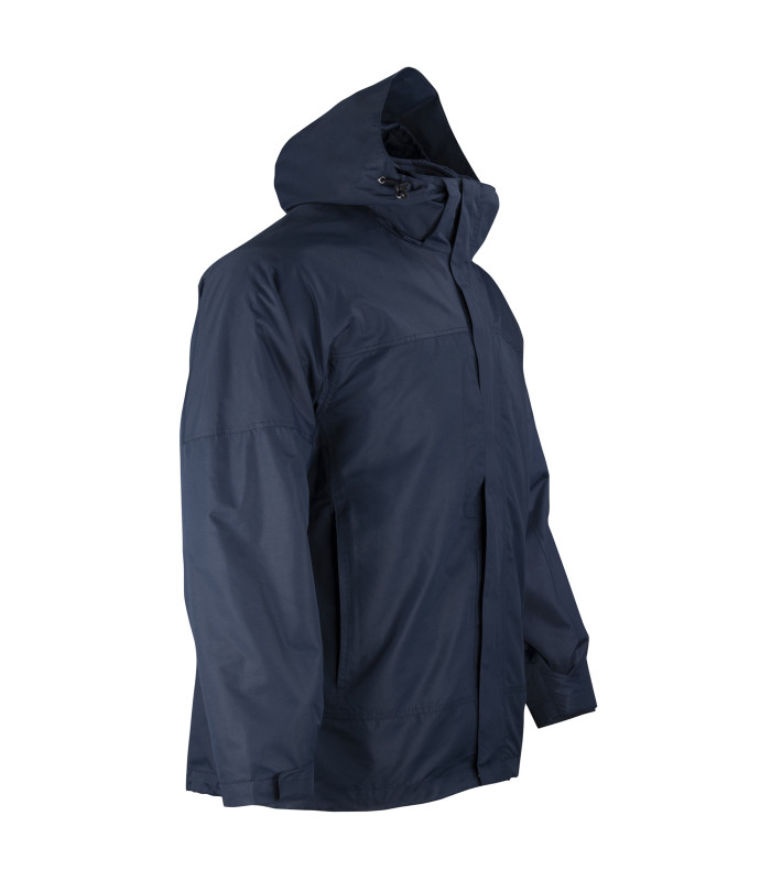Chaqueta 3 En 1 Basic Manga Larga Hombre
