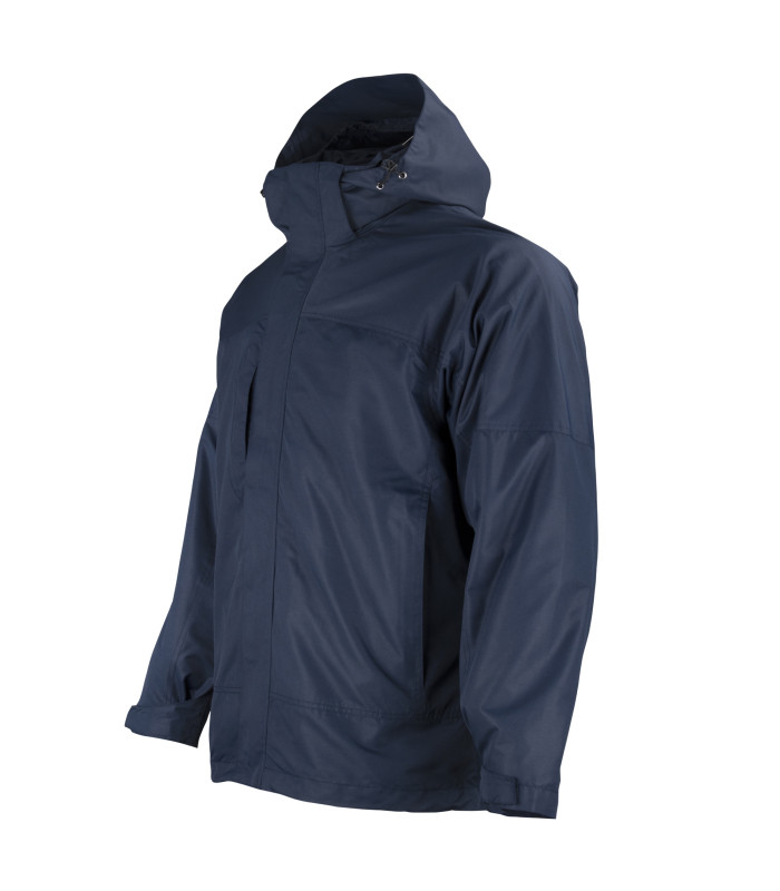 Chaqueta 3 En 1 Basic Manga Larga Hombre