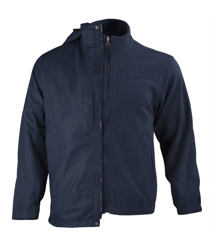 Chaqueta 3 En 1 Basic Manga Larga Hombre