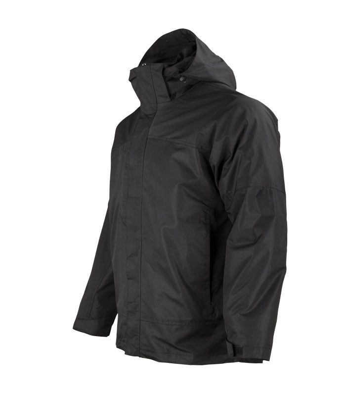 Chaqueta 3 En 1 Basic Manga Larga Hombre