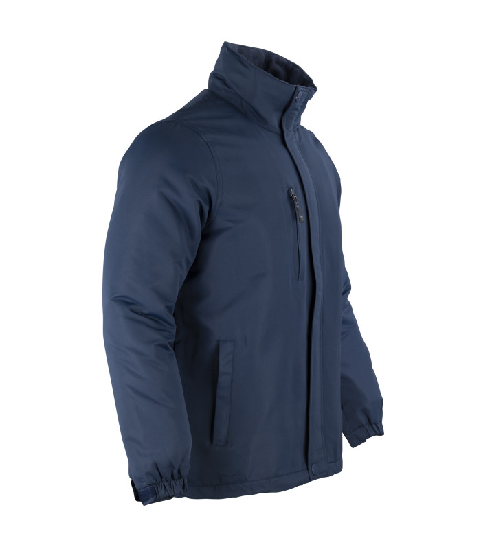 Chaqueta Térmica Premium Oxford Manga Larga Hombre