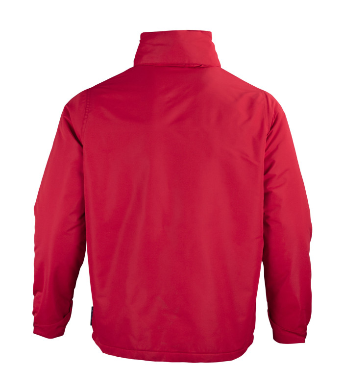 Chaqueta Térmica Premium Oxford Manga Larga Hombre