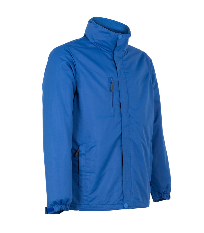 Chaqueta Térmica Premium Oxford Manga Larga Hombre