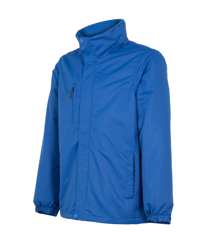 Chaqueta Térmica Premium Oxford Manga Larga Hombre