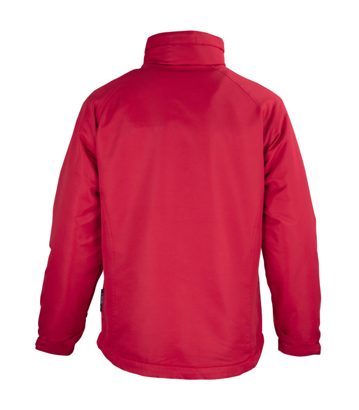 Chaqueta Térmica Premium Oxford Manga Larga Mujer