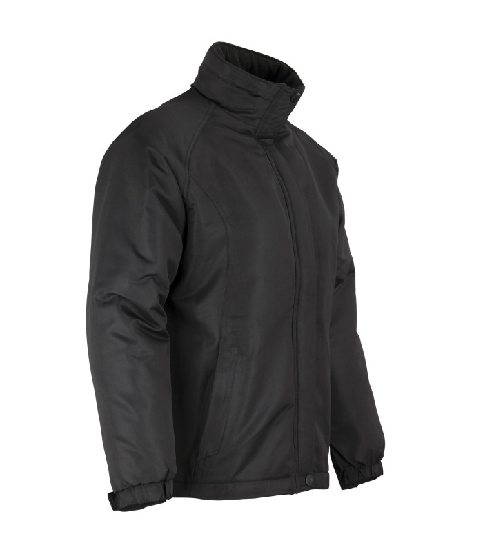 Chaqueta Térmica Premium Oxford Manga Larga Mujer