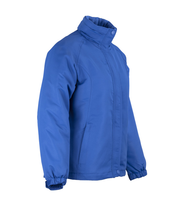 Chaqueta Térmica Premium Oxford Manga Larga Mujer