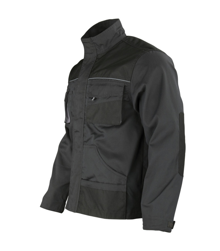 Chaqueta Actium Canvas Hombre