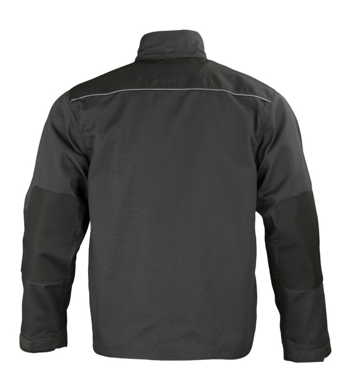 Chaqueta Actium Canvas Hombre