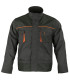 Chaqueta Actium Canvas Hombre