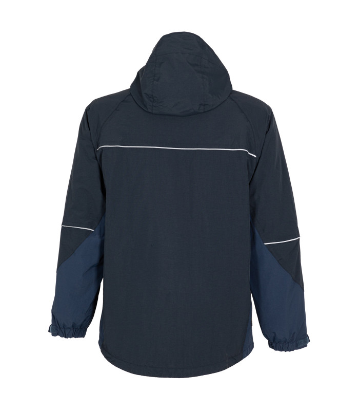 Chaqueta 3 en 1 Premium Manga Larga Hombre