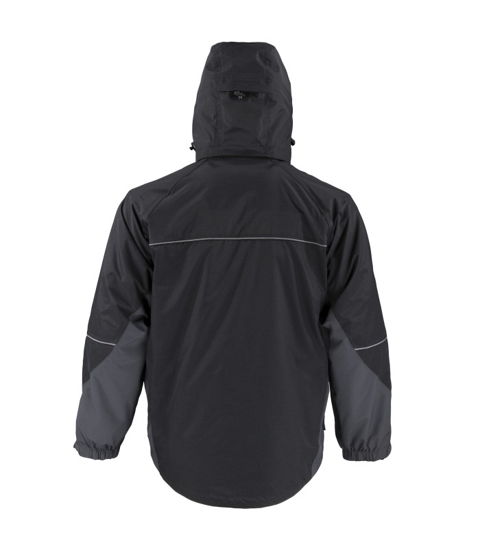 Chaqueta 3 en 1 Premium Manga Larga Hombre