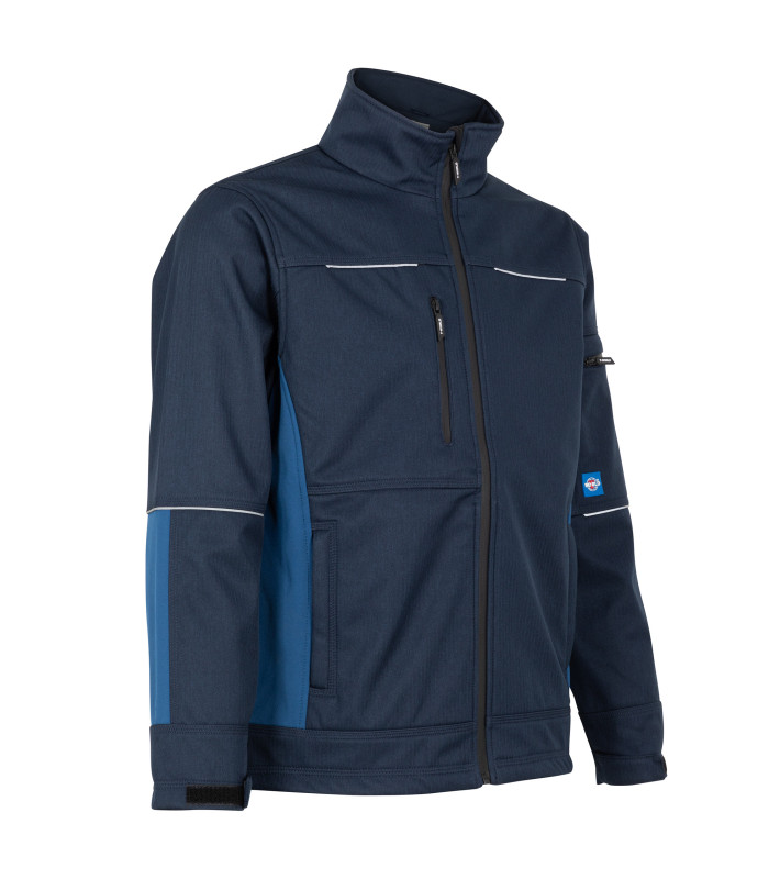 Chaqueta Free Action Line Expert Hombre