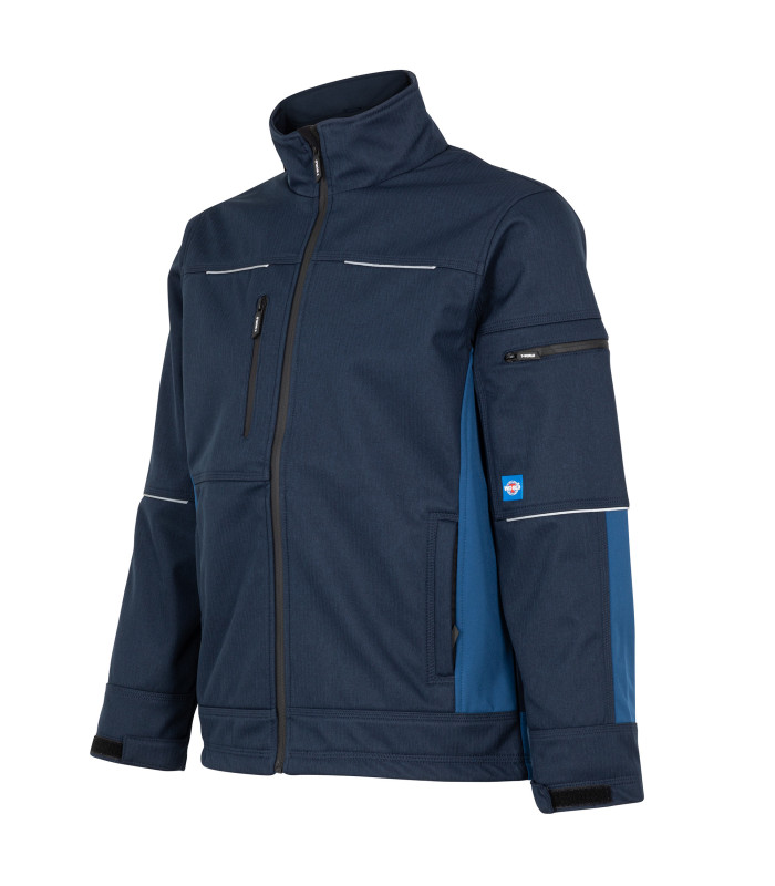 Chaqueta Free Action Line Expert Hombre