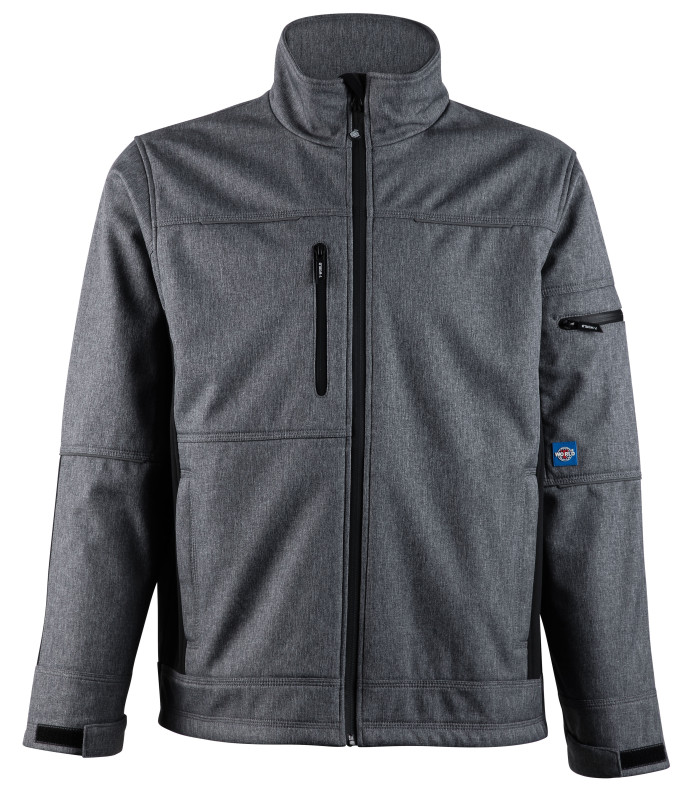 Chaqueta Free Action Line Expert Hombre