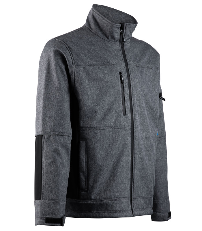 Chaqueta Free Action Line Expert Hombre