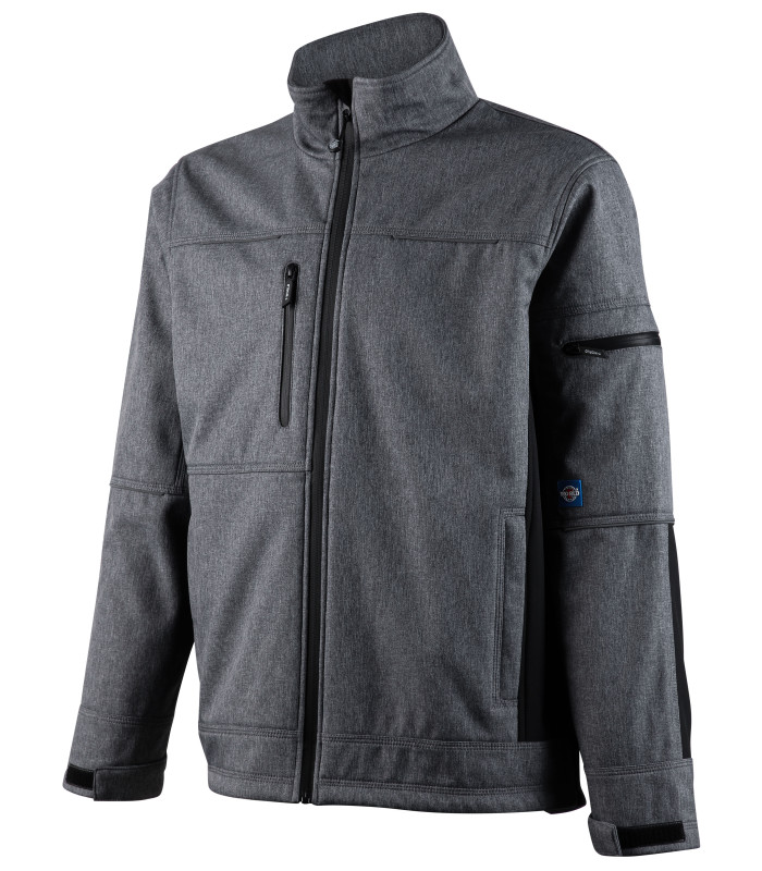 Chaqueta Free Action Line Expert Hombre