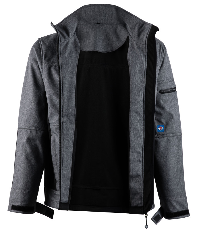 Chaqueta Free Action Line Expert Hombre