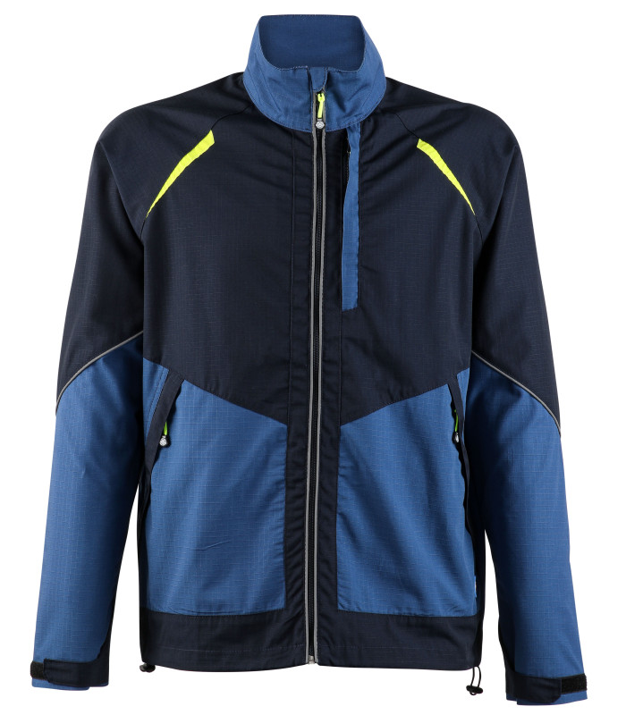 Chaqueta Advance Resist Hombre
