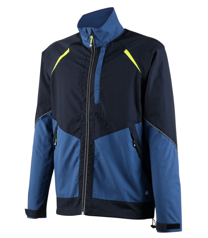 Chaqueta Advance Resist Hombre