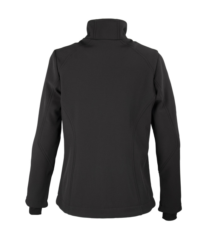 Chaqueta Softshell Rhelmu Mujer