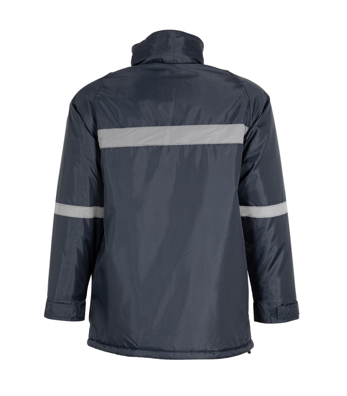 Parka Térmica De Trabajo Hombre