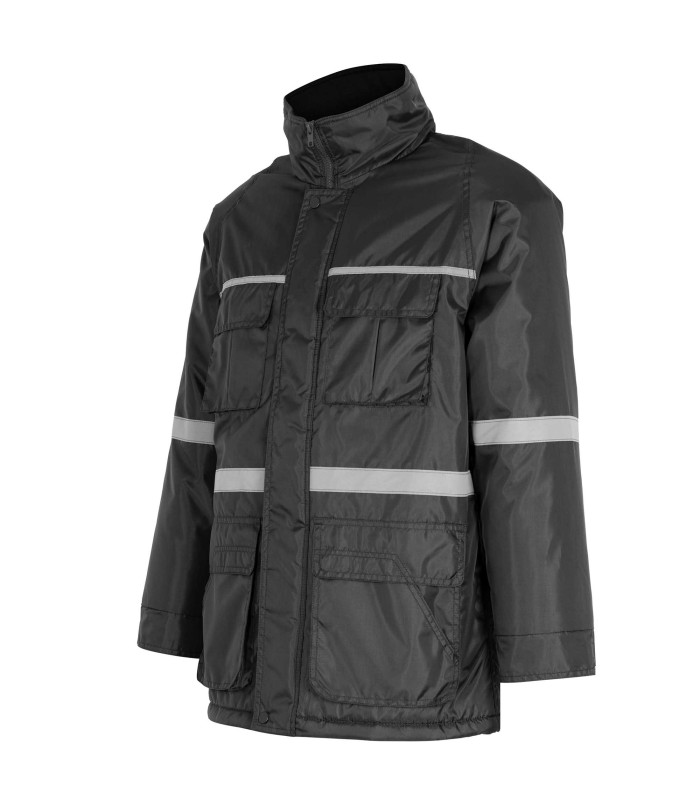 Parka Térmica De Trabajo Hombre