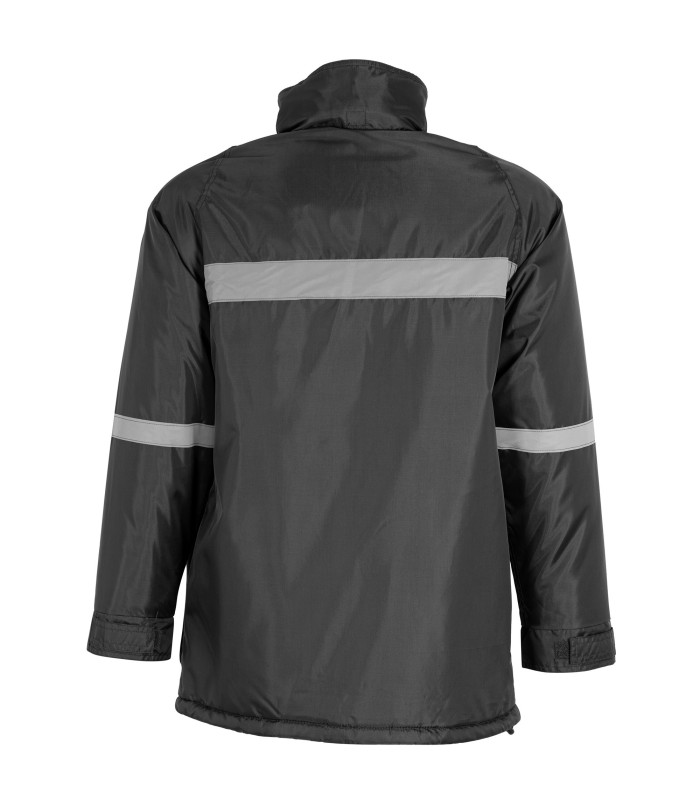 Parka Térmica De Trabajo Hombre