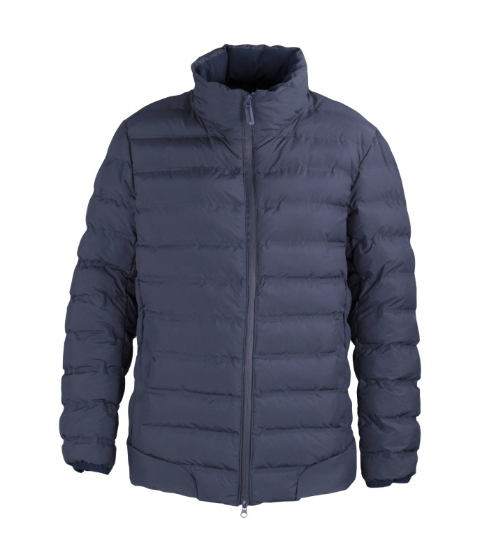 Parka Pukem Manga Larga Mujer