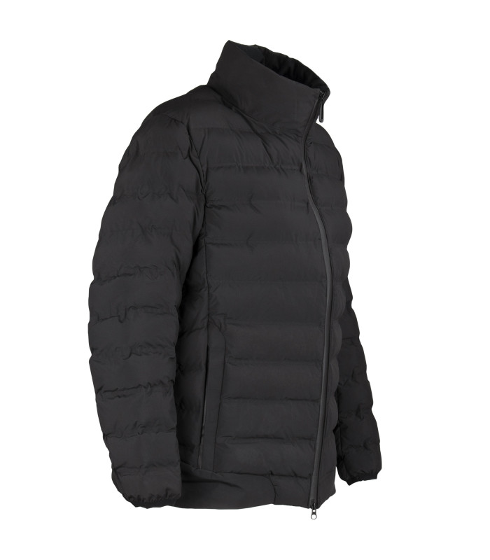 Parka Pukem Manga Larga Mujer