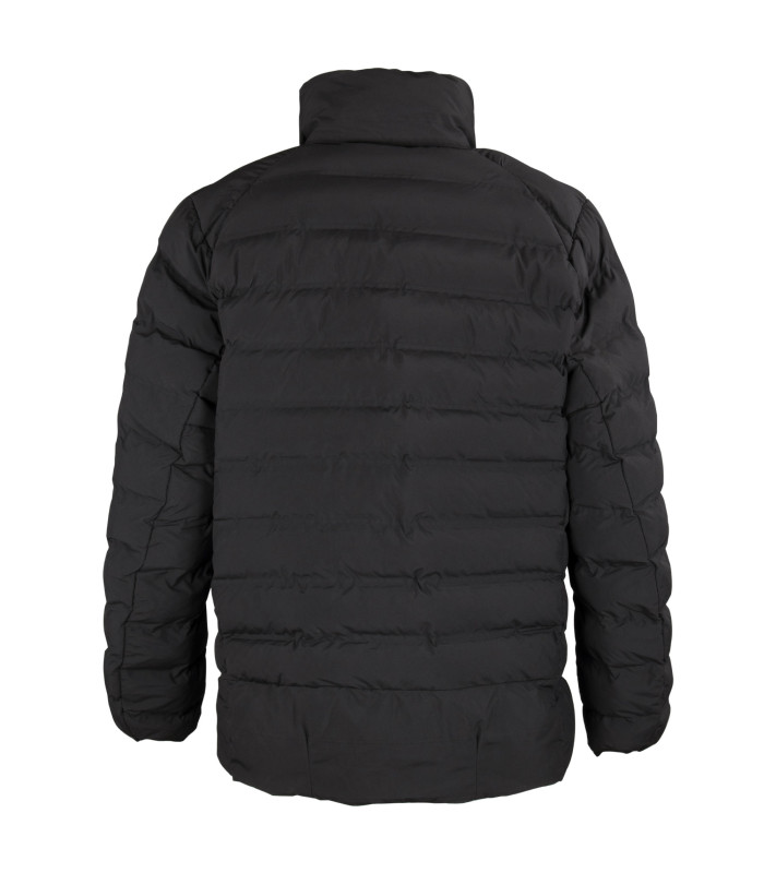 Parka Pukem Manga Larga Mujer