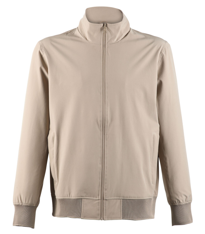 Chaqueta Venture Manga Larga Hombre