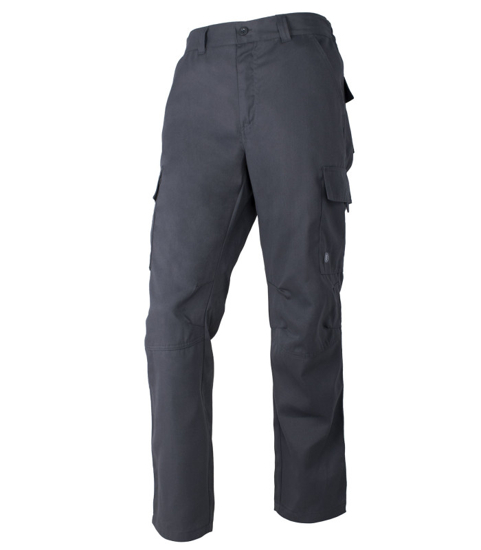 Pantalón Cargo Gabardina Hombre