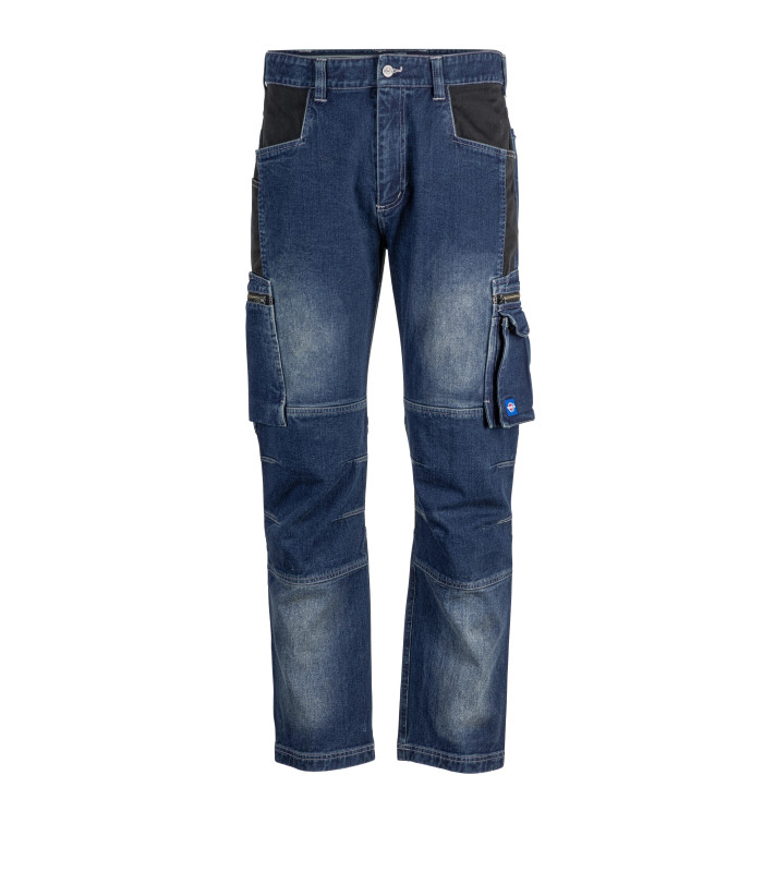 Pantalón Iron Line Astano Hombre
