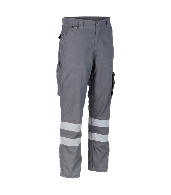 Pantalón Cargo Alerce con Cinta Reflectiva Hombre