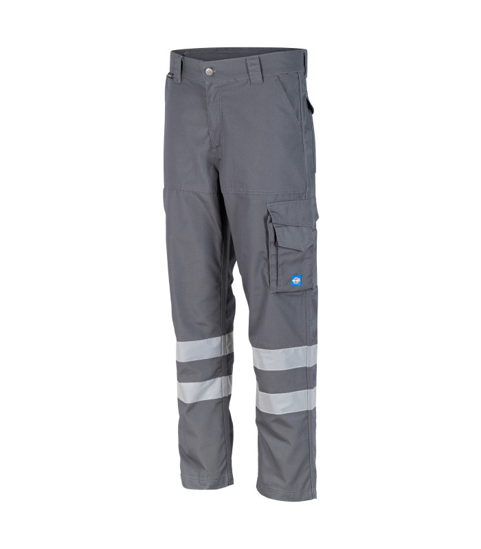 Pantalón Cargo Alerce con Cinta Reflectiva Hombre
