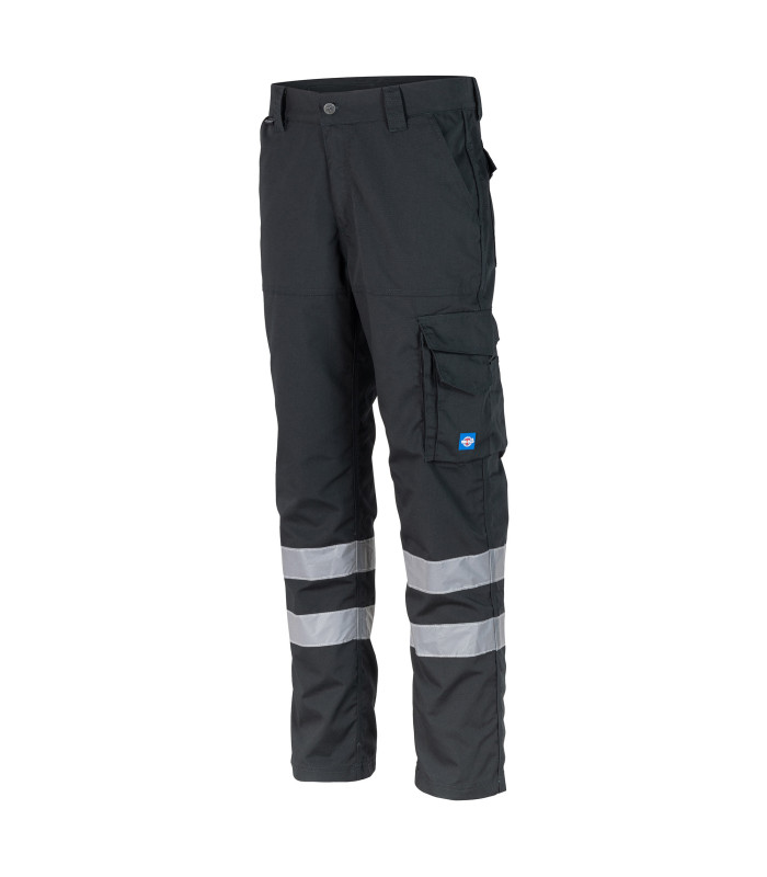 Pantalón Cargo Alerce con Cinta Reflectiva Hombre