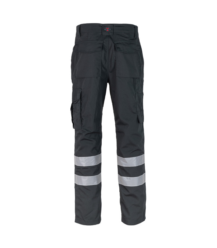 Pantalón Cargo Alerce con Cinta Reflectiva Hombre