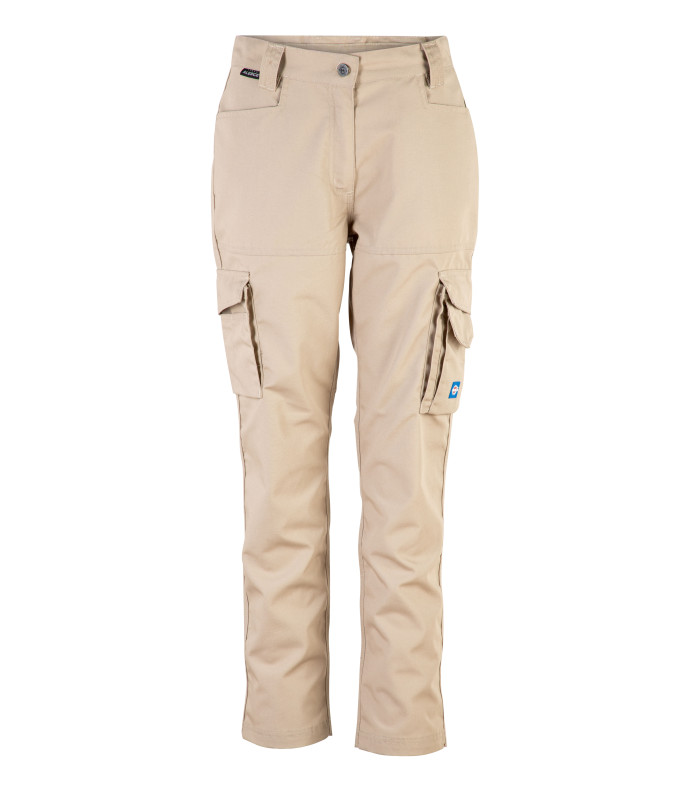 Pantalón Cargo Alerce Mujer