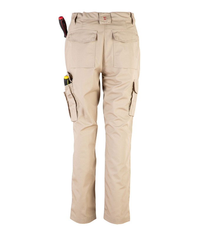 Pantalón Cargo Alerce Mujer