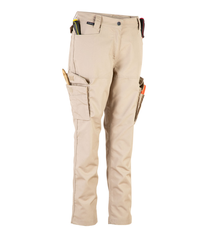 Pantalón Cargo Alerce Mujer