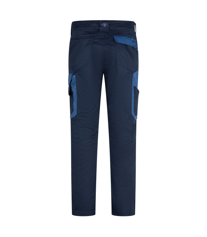 Pantalón Cargo Tulipero Move Hombre