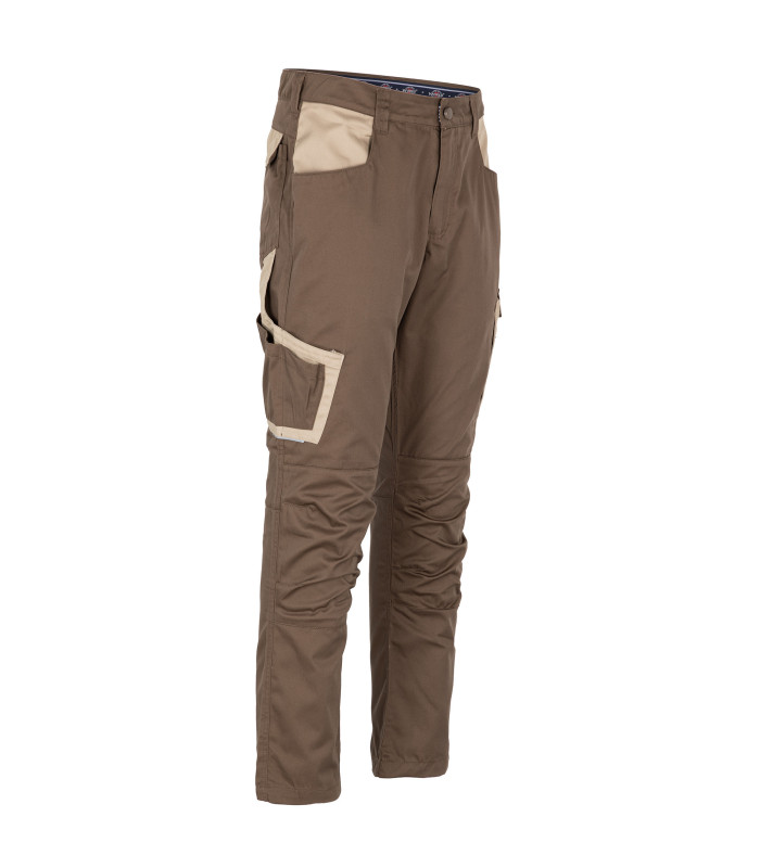 Pantalón Cargo Tulipero Move Hombre